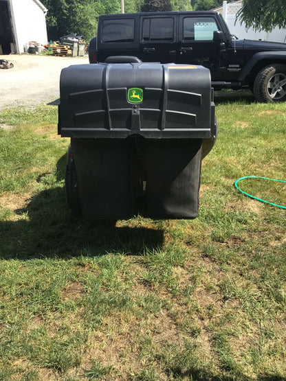 John Deere S240