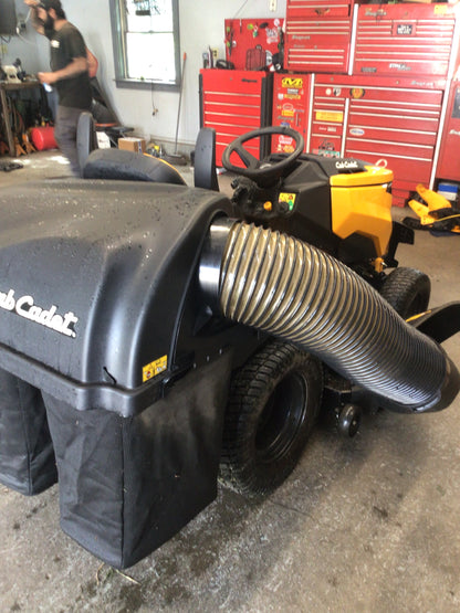 Cub Cadet SLX50