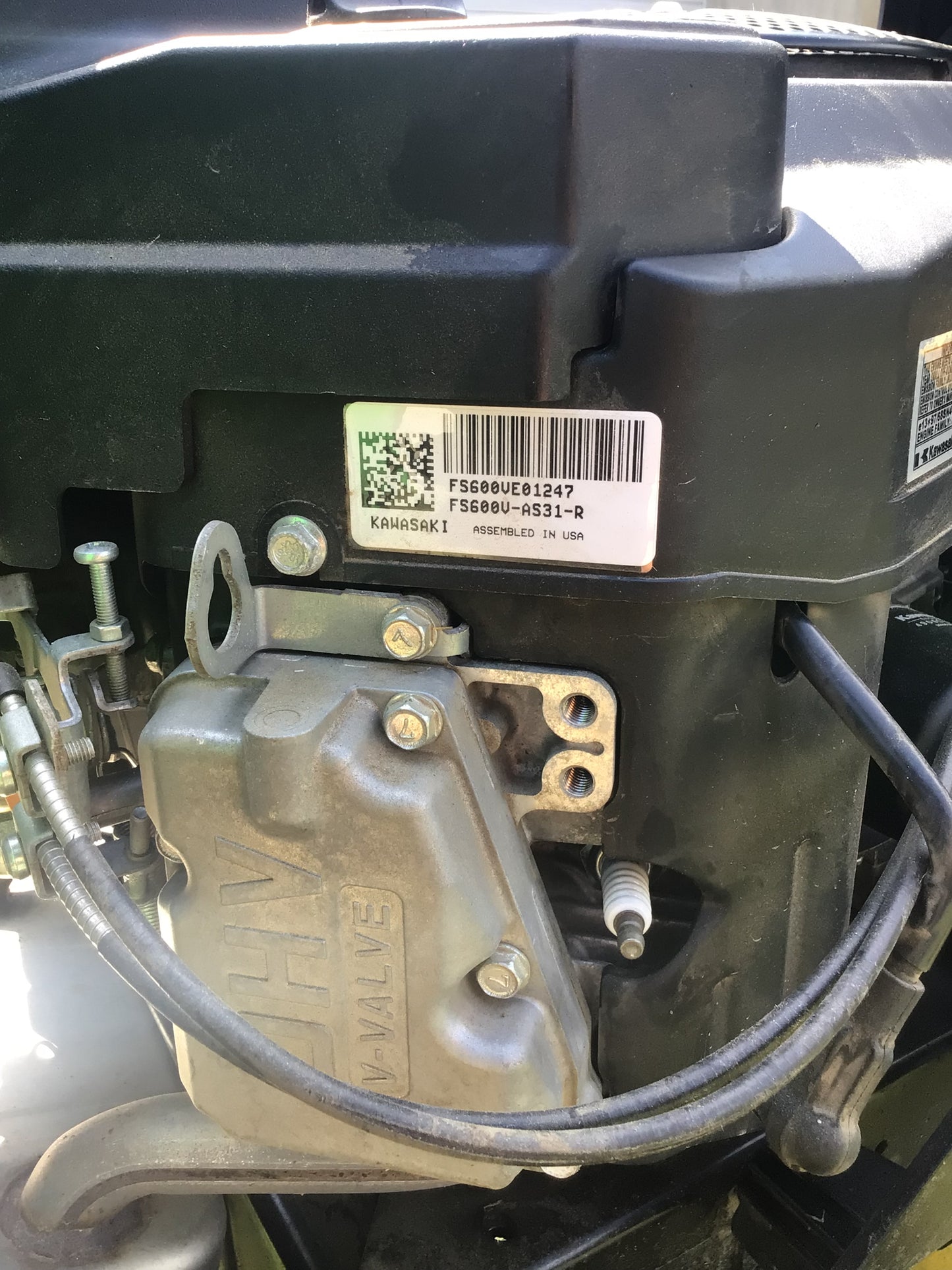 John Deere S240