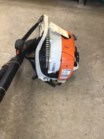 Stihl BR350