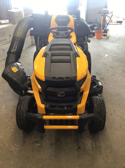 Cub Cadet SLX50