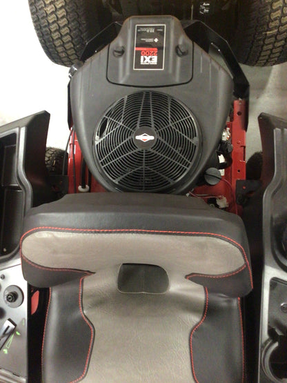 Toro Timecutter