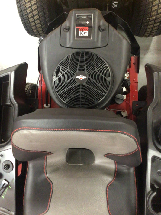 Toro Timecutter