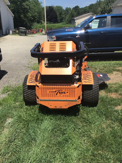 SCAG Turf Tiger II