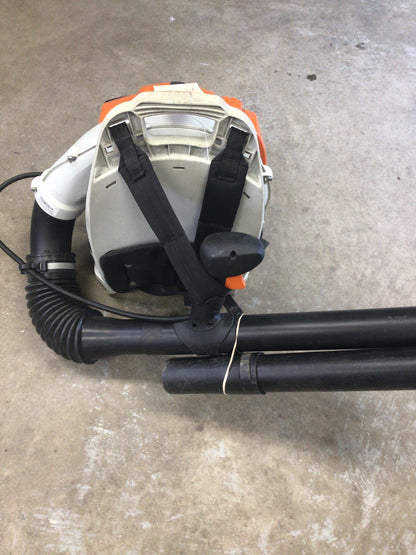 Stihl BR350