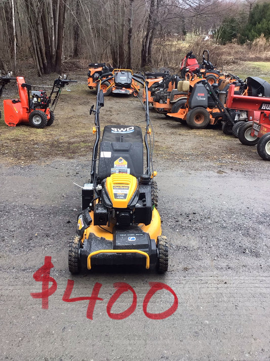 Cub Cadet SC700E