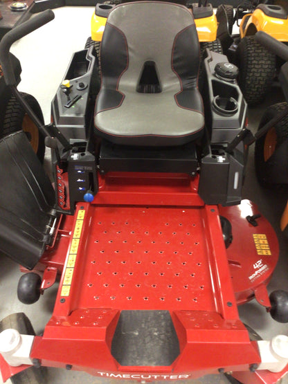 Toro Timecutter