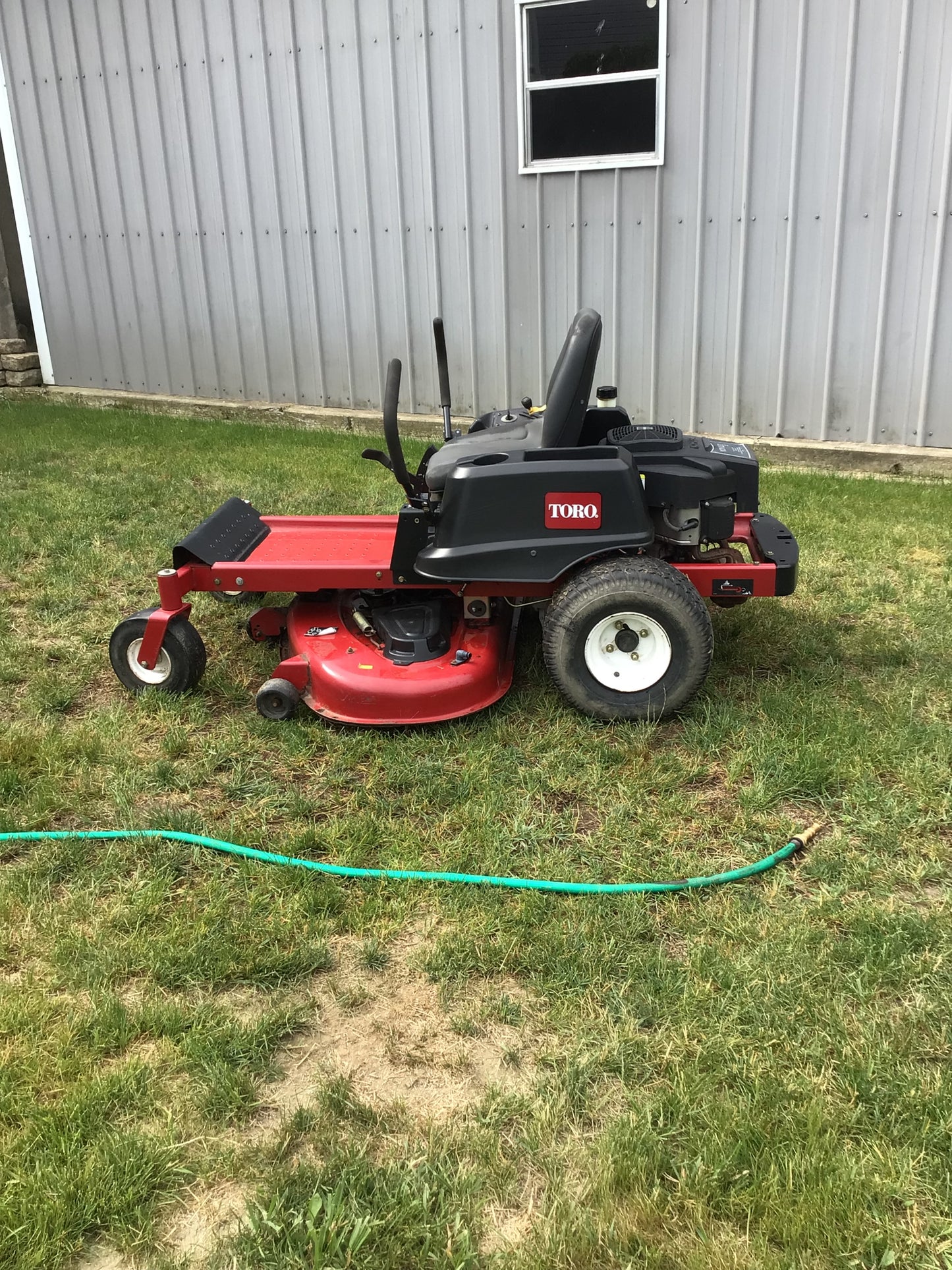 74373 Toro Timecutter