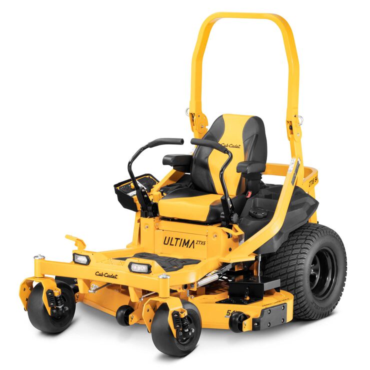 Cub Cadet ZTX 5-54