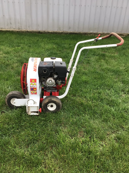 Little Wonder Blower