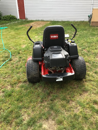 74373 Toro Timecutter