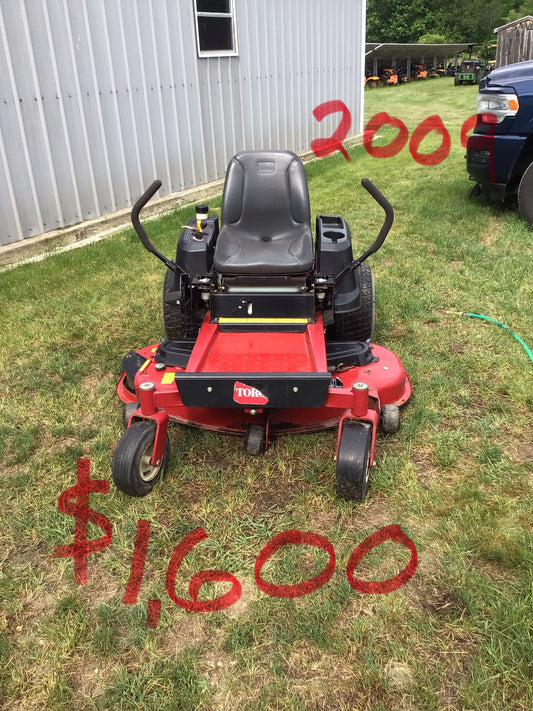 74373 Toro Timecutter