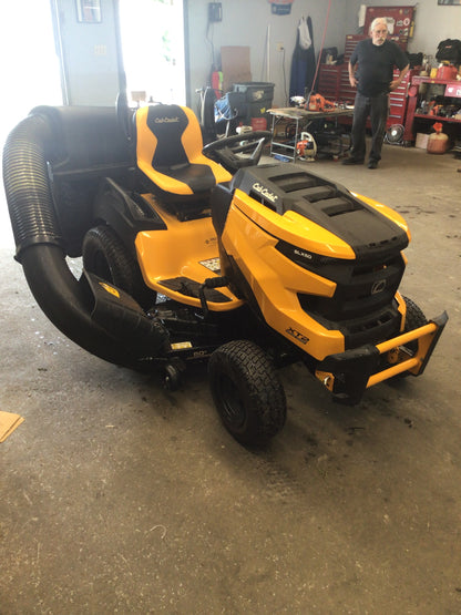 Cub Cadet SLX50