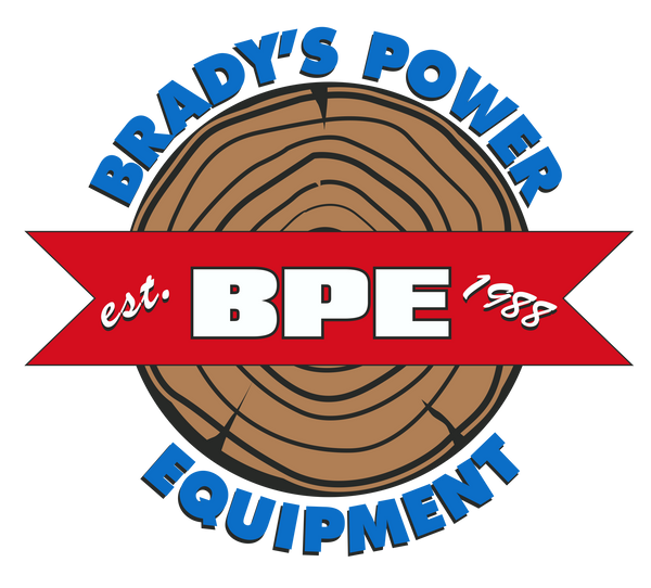 Brady's Power Equipment